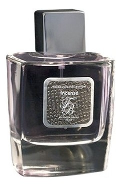 Franck Boclet Incense