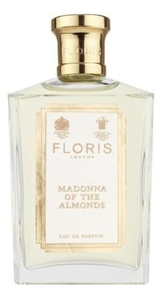 Floris Madonna of the Almonds