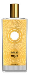 Memo Shams Oud