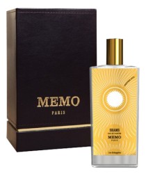 Memo Shams Oud