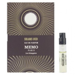 Memo Shams Oud