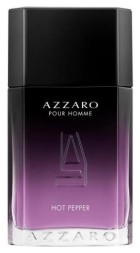 Azzaro Hot Pepper Pour Homme