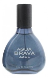 Antonio Puig Agua Brava Azul