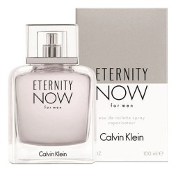 Calvin Klein Eternity Now For Men