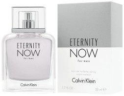 Calvin Klein Eternity Now For Men