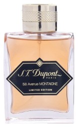 S.T. Dupont 58 Avenue Montaigne Pour Homme Limited Edition