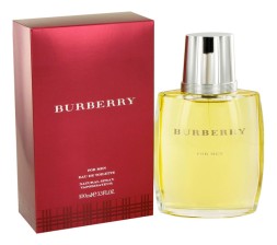 Burberry Men