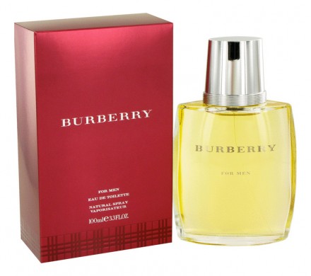 Burberry Men