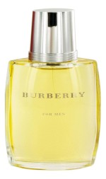 Burberry Men