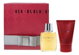 Burberry Men