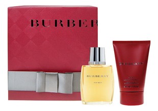 Burberry Men