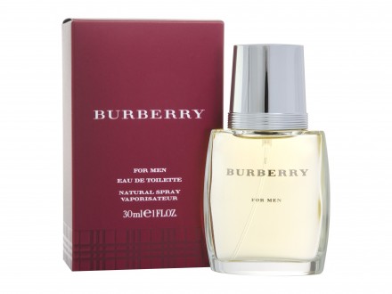 Burberry Men