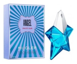 Mugler Angel Fruity Fair