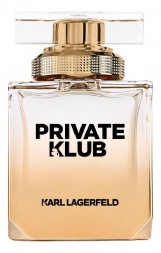 Karl Lagerfeld Private Klub For Her