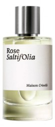 Maison Crivelli Rose SaltifOlia