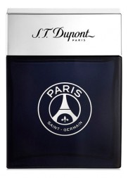 S.T. Dupont Paris Saint-Germain Eau Des Princes Intense