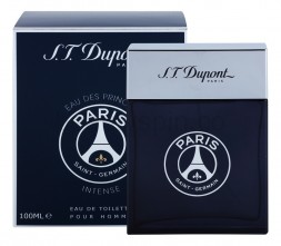 S.T. Dupont Paris Saint-Germain Eau Des Princes Intense