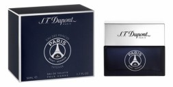 S.T. Dupont Paris Saint-Germain Eau Des Princes Intense