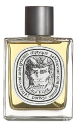 Diptyque Eau D'elide