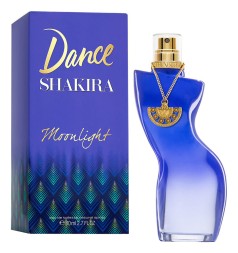 Shakira Dance Moonlight