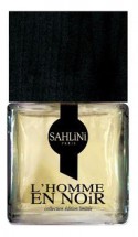 Sahlini Parfums L'Homme En Noir