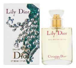 Christian Dior Lily Винтаж