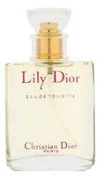 Christian Dior Lily Винтаж