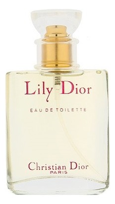 Christian Dior Lily Винтаж
