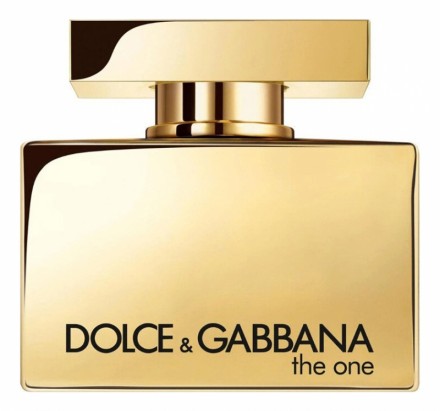 Dolce &amp; Gabbana The One Gold