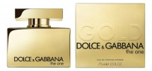Dolce &amp; Gabbana The One Gold