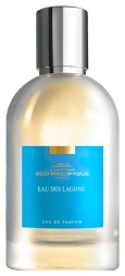 Comptoir Sud Pacifique Eau De Lagons
