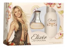 Shakira Elixir