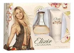 Shakira Elixir