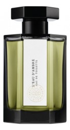 L'Artisan Parfumeur L'Eau De Ambre