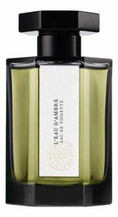 L&#039;Artisan Parfumeur L&#039;Eau De Ambre