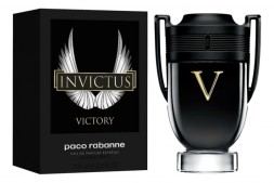 Paco Rabanne Invictus Victory