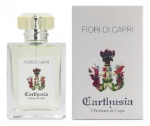 Carthusia Fiori Di Capri