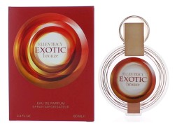 Ellen Tracy Exotic Bronze