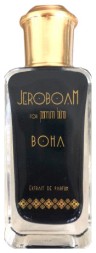 Jeroboam Boha