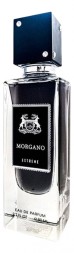 Arabic Perfumes Morgano Extreme