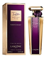 Lancome Tresor Midnight Rose Elixir D’Orient