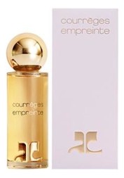 Courreges Empreinte Pour Femme