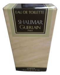 Guerlain Shalimar 743