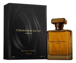 Ormonde Jayne Black Gold