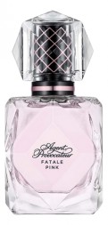 Agent Provocateur Fatale Pink Limited Edition