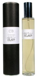 CB I Hate Perfume Forest/Wild Hunt #704