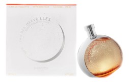 Hermes Eau Des Merveilles 10th Anniversary Edition