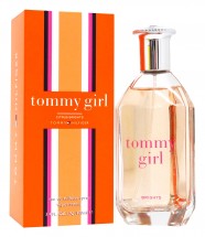 Tommy Hilfiger Tommy Girl Citrus Brights