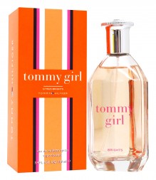 Tommy Hilfiger Tommy Girl Citrus Brights