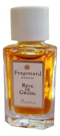 Fragonard Reve De Grasse